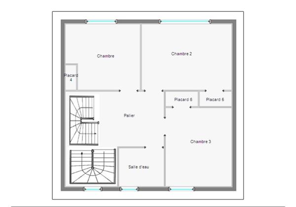 Maison à vendre 5 pièces 110 m² Saint-Avertin
