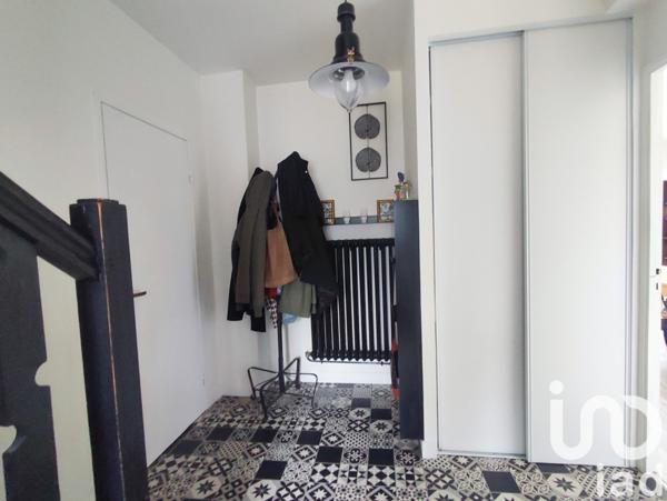 Maison à vendre 5 pièces 110 m² Saint-Avertin