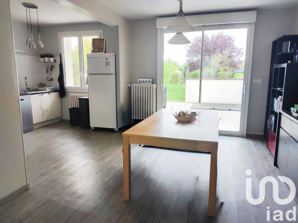 Maison à vendre 5 pièces 110 m² Saint-Avertin