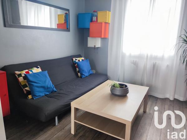 Maison à vendre 5 pièces 110 m² Saint-Avertin