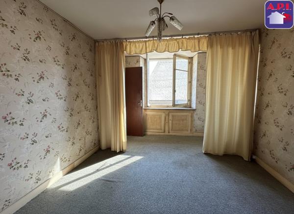 Achat vente Maison Argein
