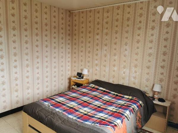 Un pavillon d'habitation