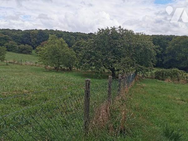 Un pavillon d'habitation