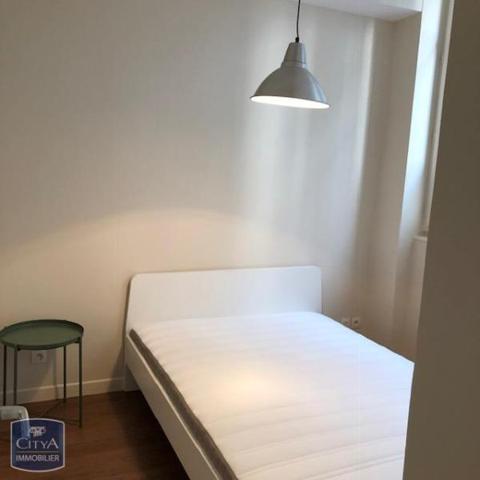 Appartement à louer 2 pièces 37m²