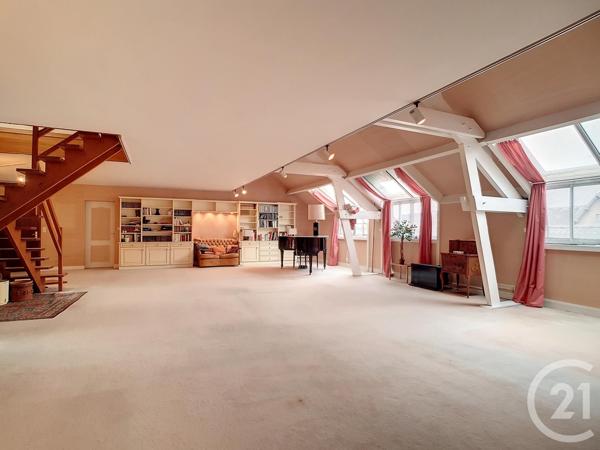 Appartement Duplex à vendre  8 pièces - 275 m2 SALBRIS - 41