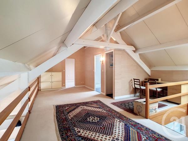 Appartement Duplex à vendre  8 pièces - 275 m2 SALBRIS - 41