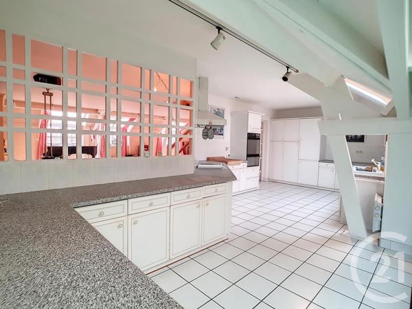 Appartement Duplex à vendre  8 pièces - 275 m2 SALBRIS - 41