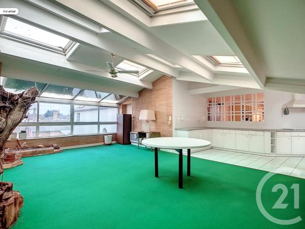 Appartement Duplex à vendre  8 pièces - 275 m2 SALBRIS - 41