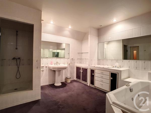 Appartement Duplex à vendre  8 pièces - 275 m2 SALBRIS - 41