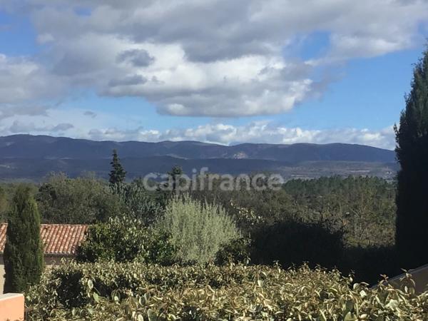 À vendre – Superbe appartement T2 de 60 m² dans résidence sécurisée à proximité du village de Roussillon