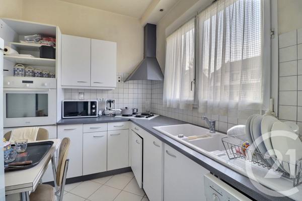 Maison à vendre  5 pièces - 105,49 m2 ANTONY - 92