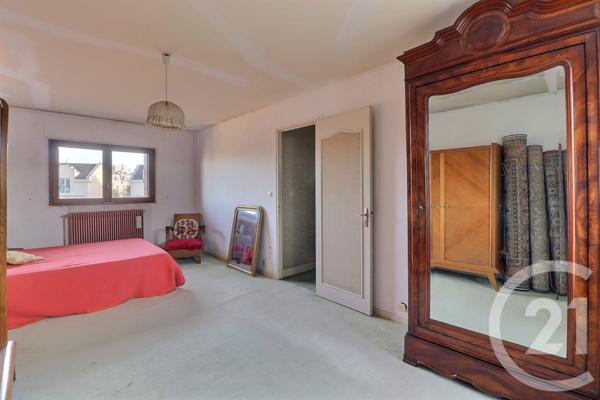 Maison à vendre  5 pièces - 105,49 m2 ANTONY - 92
