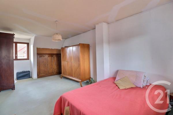 Maison à vendre  5 pièces - 105,49 m2 ANTONY - 92