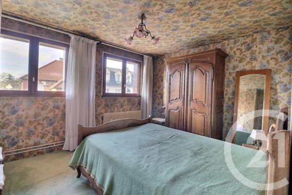 Maison à vendre  5 pièces - 105,49 m2 ANTONY - 92