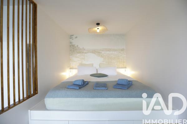 Studio à vendre 32 m² Les Sables-d'Olonne