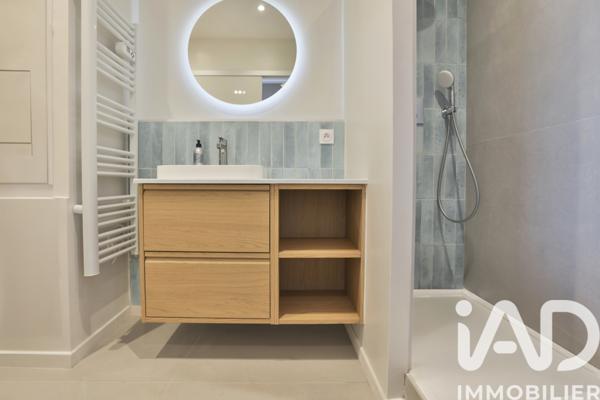 Studio à vendre 32 m² Les Sables-d'Olonne