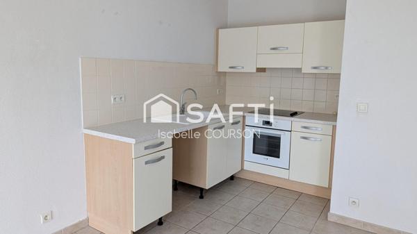 Appartement 3 pièces à Pertuis