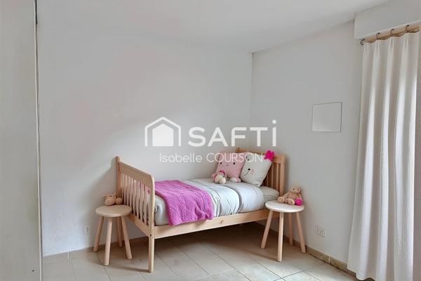 Appartement 3 pièces à Pertuis