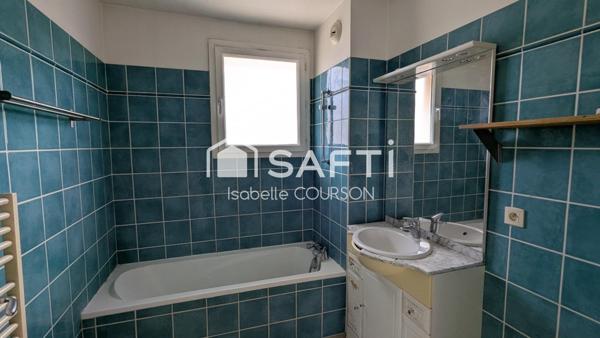 Appartement 3 pièces à Pertuis