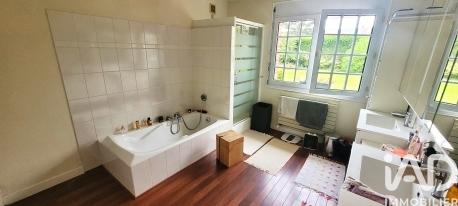Maison à vendre 8 pièces 243 m² Guiscard
