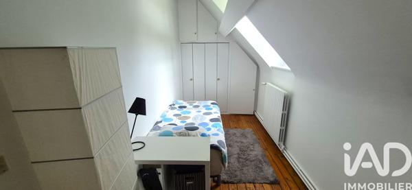 Maison à vendre 8 pièces 243 m² Guiscard