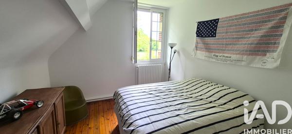 Maison à vendre 8 pièces 243 m² Guiscard