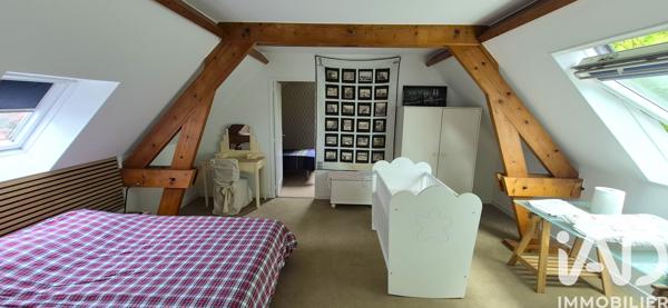 Maison à vendre 8 pièces 243 m² Guiscard