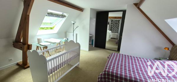 Maison à vendre 8 pièces 243 m² Guiscard