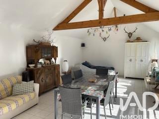Maison à vendre 8 pièces 243 m² Guiscard