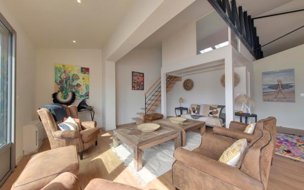 Maison à vendre    4 pièces •  Le Bois-Plage-en-Ré