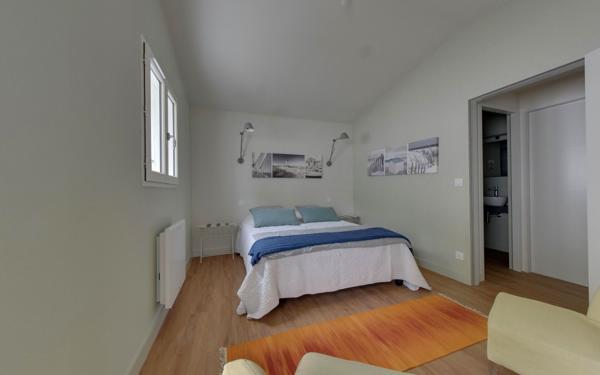 Maison à vendre    4 pièces •  Le Bois-Plage-en-Ré