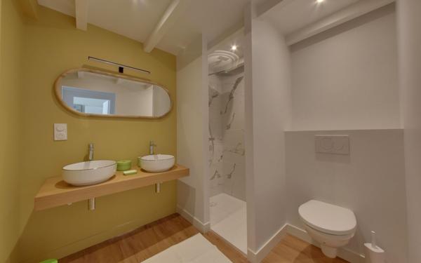 Maison à vendre    4 pièces •  Le Bois-Plage-en-Ré