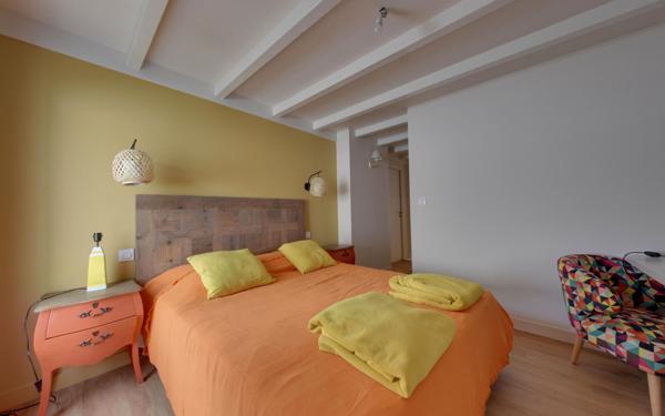 Maison à vendre    4 pièces •  Le Bois-Plage-en-Ré