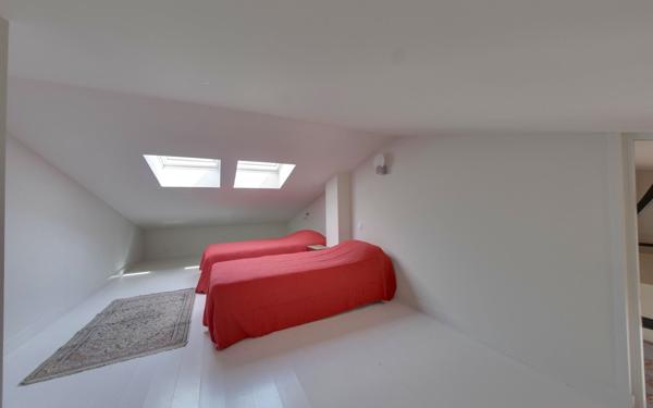 Maison à vendre    4 pièces •  Le Bois-Plage-en-Ré