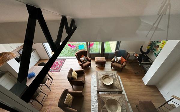 Maison à vendre    4 pièces •  Le Bois-Plage-en-Ré