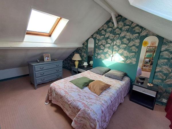 Maison Vesoul 4 pièces 82 m2 à 126 000 euros