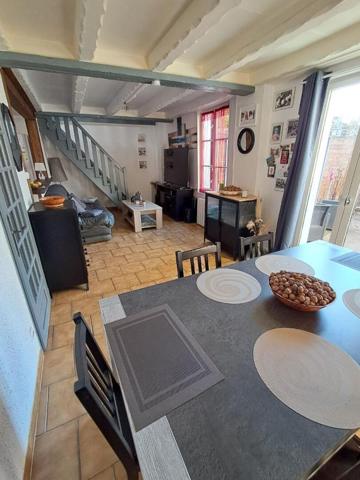 Maison Vesoul 4 pièces 82 m2 à 126 000 euros