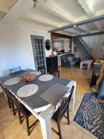 Maison Vesoul 4 pièces 82 m2 à 126 000 euros
