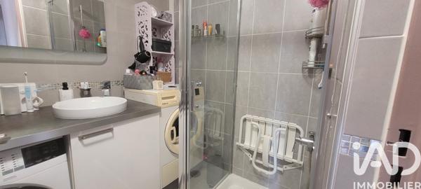 Appartement à vendre 3 pièces 67 m² Hyères