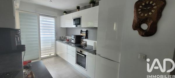 Appartement à vendre 3 pièces 67 m² Hyères