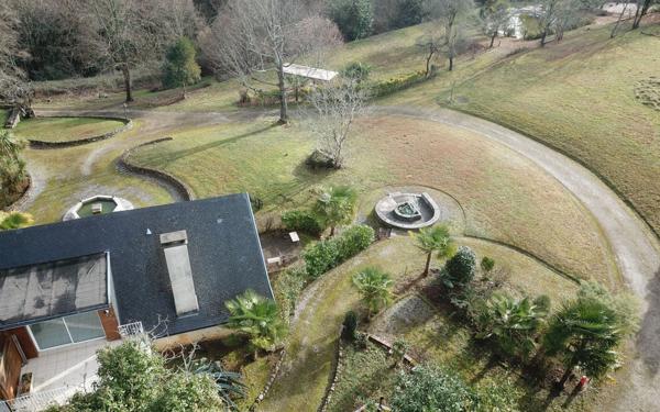 Appartement à vendre    3 pièces • 71,42 m2 Rontignon