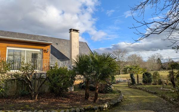 Appartement à vendre    3 pièces • 71,42 m2 Rontignon