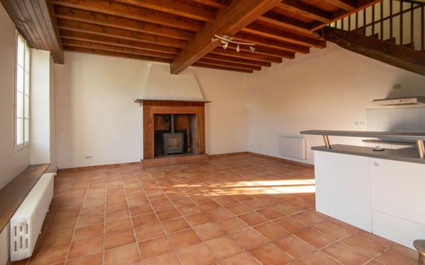 Appartement à vendre    3 pièces • 71,42 m2 Rontignon