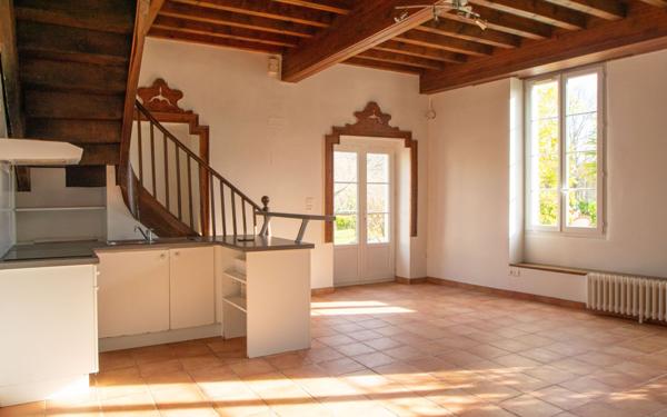 Appartement à vendre    3 pièces • 71,42 m2 Rontignon