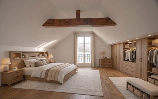 Appartement à vendre    3 pièces • 71,42 m2 Rontignon