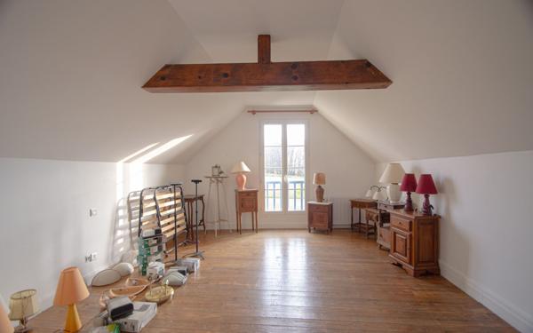 Appartement à vendre    3 pièces • 71,42 m2 Rontignon