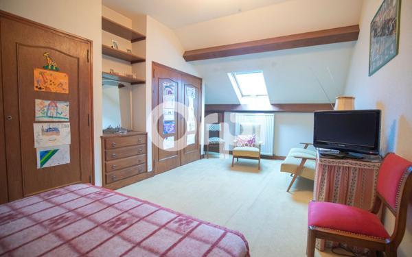 Maison à vendre    4 pièces • 130 m2 Limoges