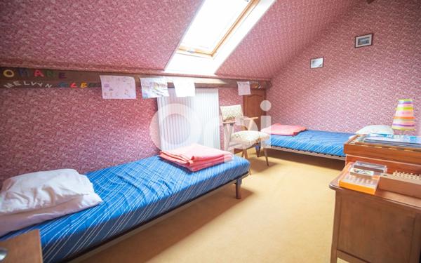 Maison à vendre    4 pièces • 130 m2 Limoges