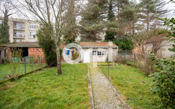 Maison à vendre    4 pièces • 130 m2 Limoges