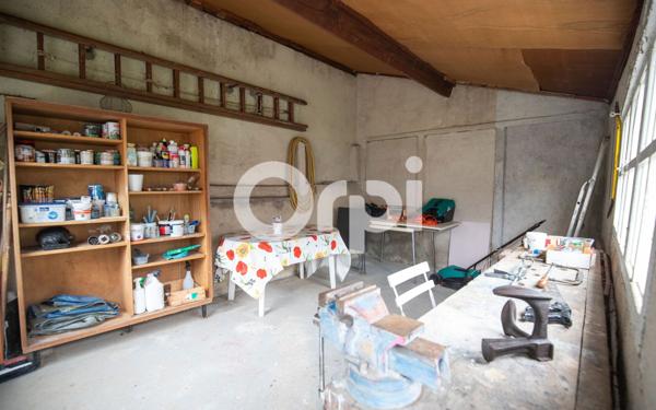 Maison à vendre    4 pièces • 130 m2 Limoges